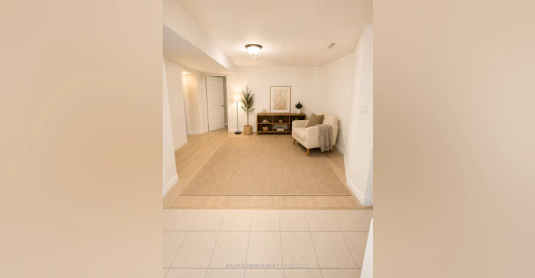 Lower Level B-7 Waltham Drive, Toronto, ON, M9V 1S6 - 2