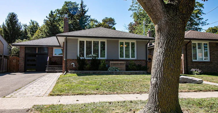 MAIN-7 Sedgebrook Crescent, Toronto, ON, M9B 2X2 - 2
