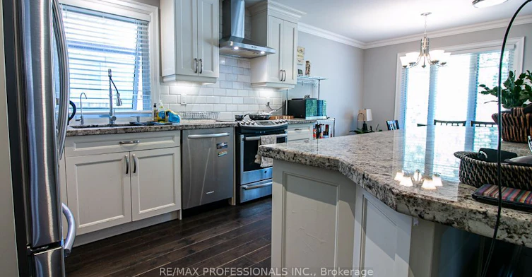 MAIN-7 Sedgebrook Crescent, Toronto, ON, M9B 2X2 - 11