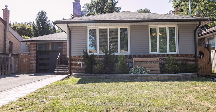 MAIN-7 Sedgebrook Crescent, Toronto, ON, M9B 2X2 - 3