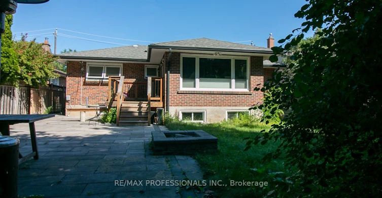 MAIN-7 Sedgebrook Crescent, Toronto, ON, M9B 2X2 - 26
