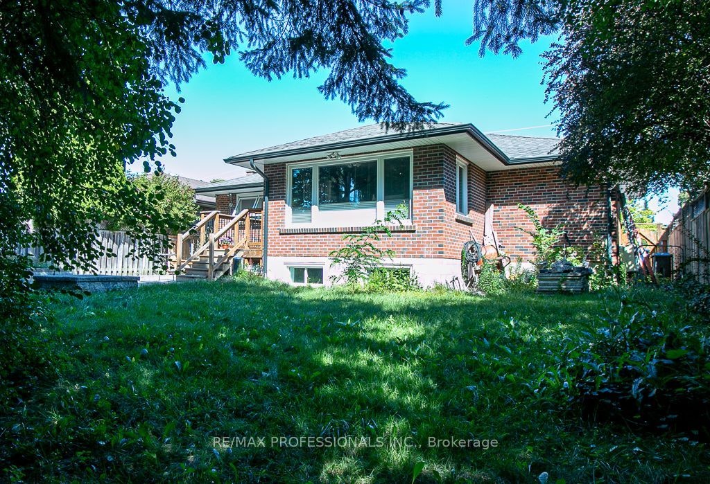 MAIN-7 Sedgebrook Crescent, Toronto, ON, M9B 2X2 - 25