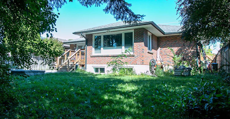 MAIN-7 Sedgebrook Crescent, Toronto, ON, M9B 2X2 - 25