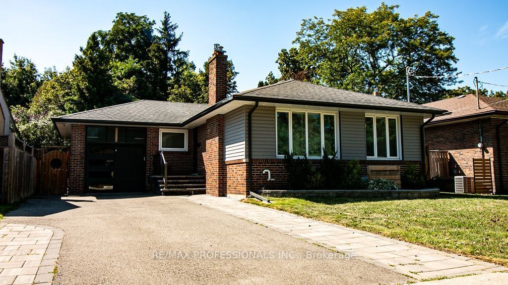 MAIN-7 Sedgebrook Crescent, Toronto, ON, M9B 2X2 - 4