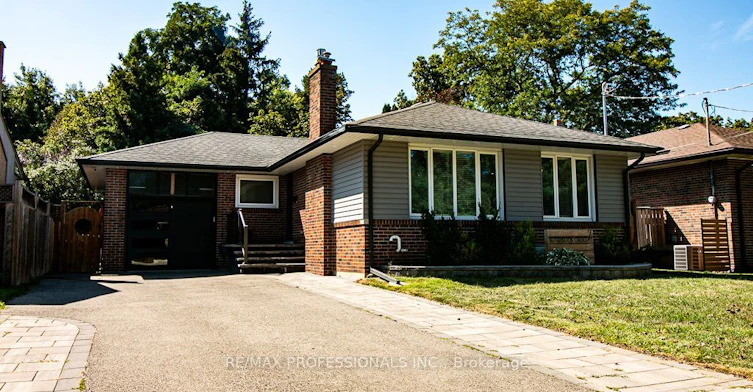 MAIN-7 Sedgebrook Crescent, Toronto, ON, M9B 2X2 - 4