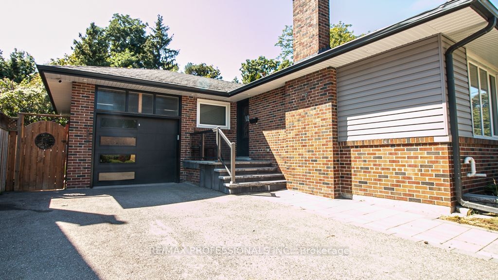 MAIN-7 Sedgebrook Crescent, Toronto, ON, M9B 2X2 - 5