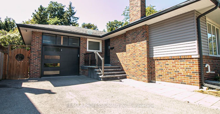 MAIN-7 Sedgebrook Crescent, Toronto, ON, M9B 2X2 - 5