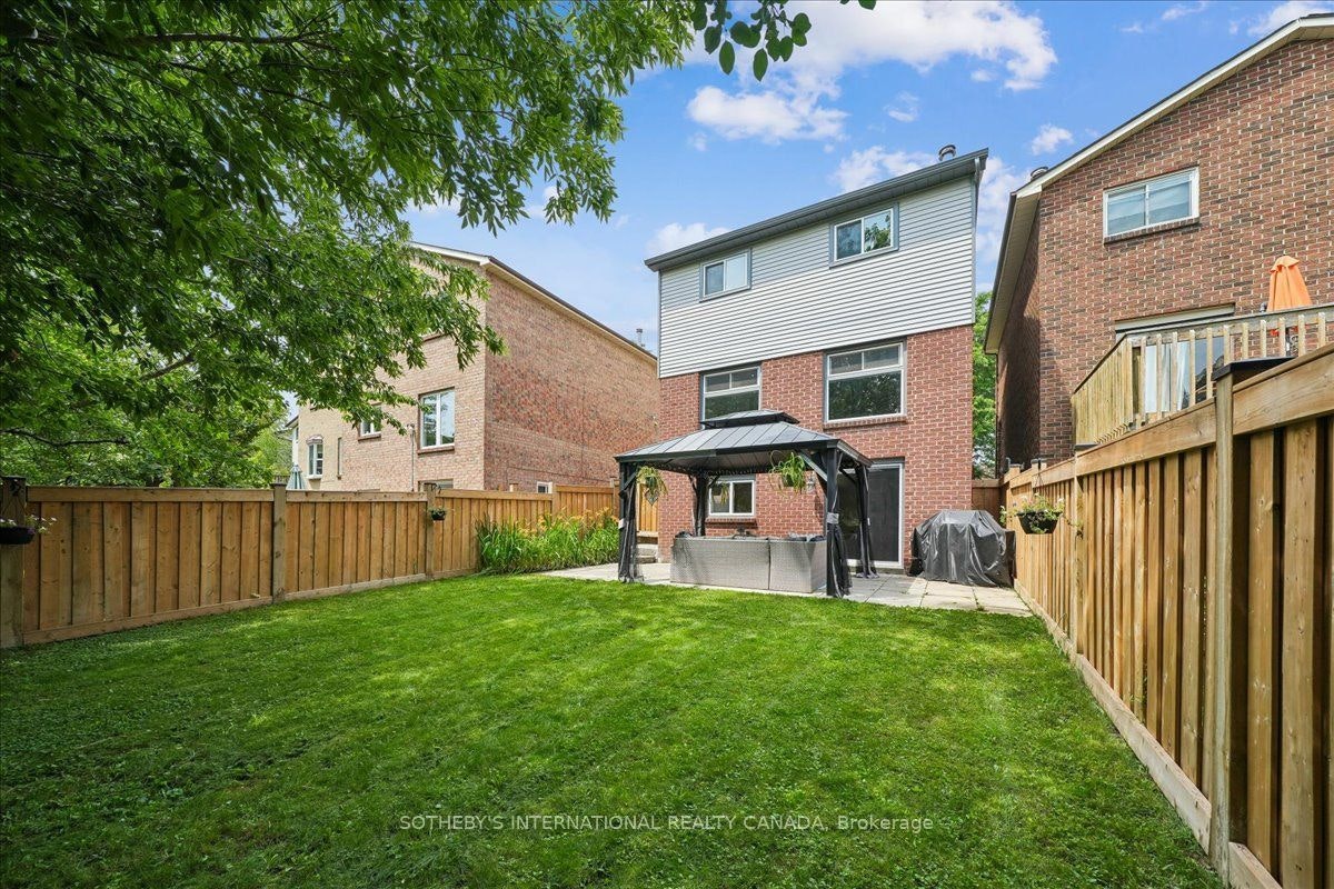 7031 Tamar Mews, Mississauga, ON, L5N 3S2 - 48