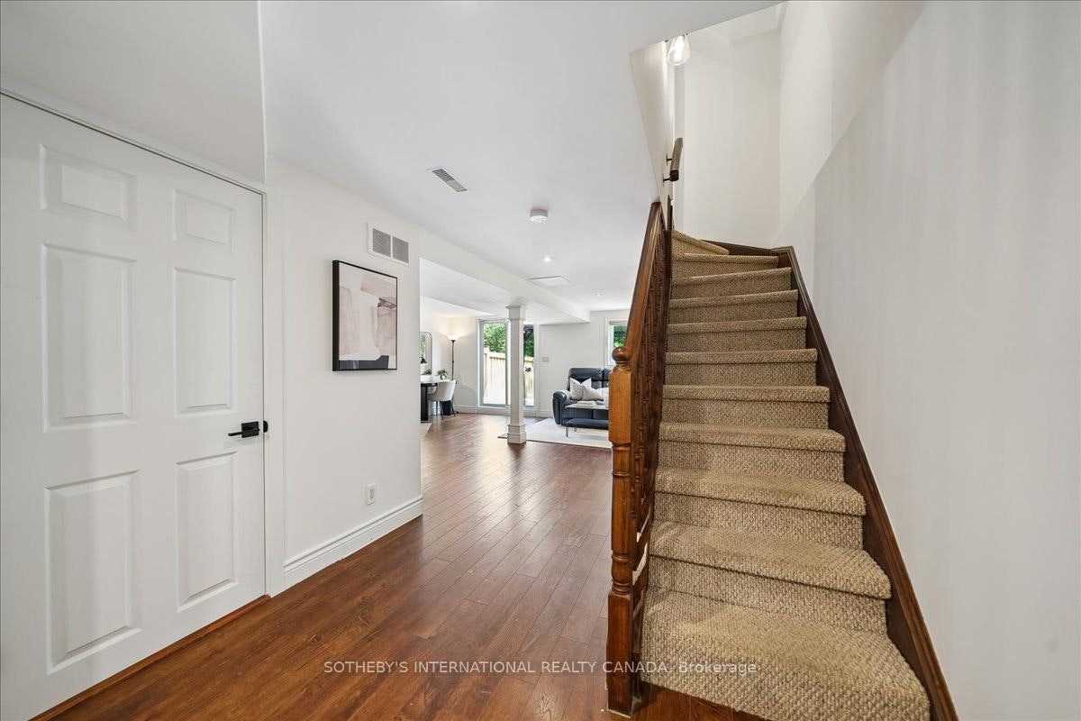 7031 Tamar Mews, Mississauga, ON, L5N 3S2 - 23