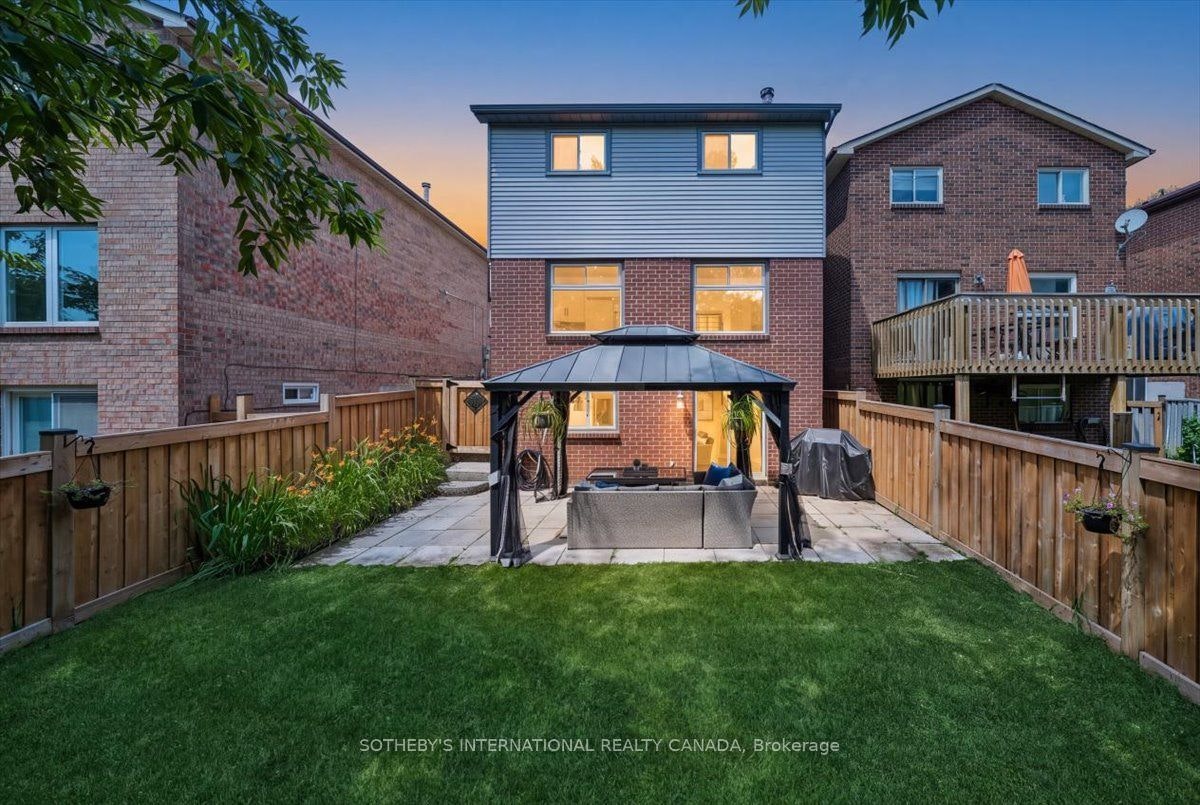 7031 Tamar Mews, Mississauga, ON, L5N 3S2 - 49