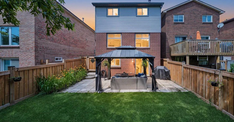 7031 Tamar Mews, Mississauga, ON, L5N 3S2 - 49