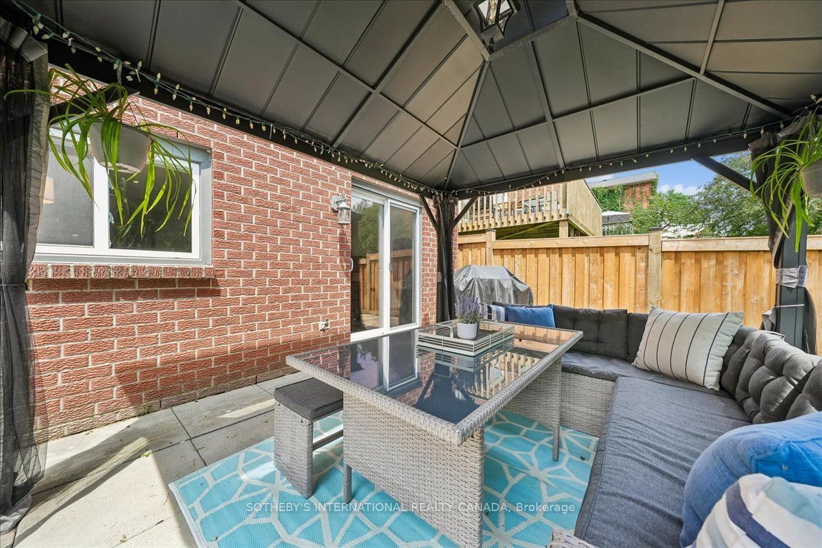 7031 Tamar Mews, Mississauga, ON, L5N 3S2 - 45