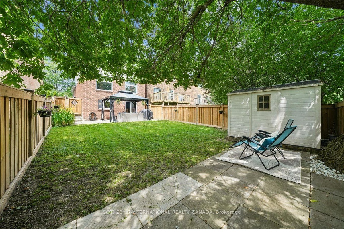 7031 Tamar Mews, Mississauga, ON, L5N 3S2 - 47