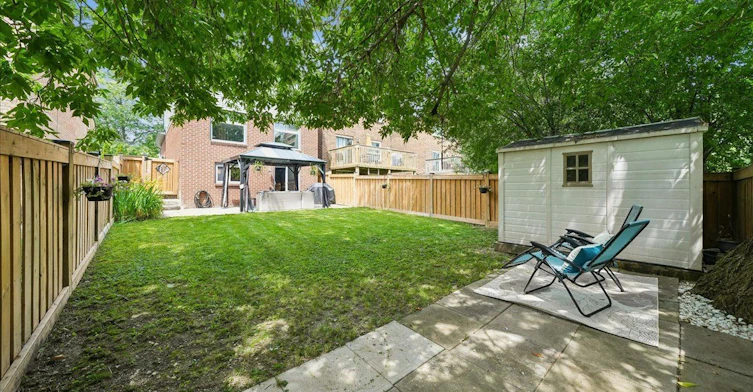7031 Tamar Mews, Mississauga, ON, L5N 3S2 - 47