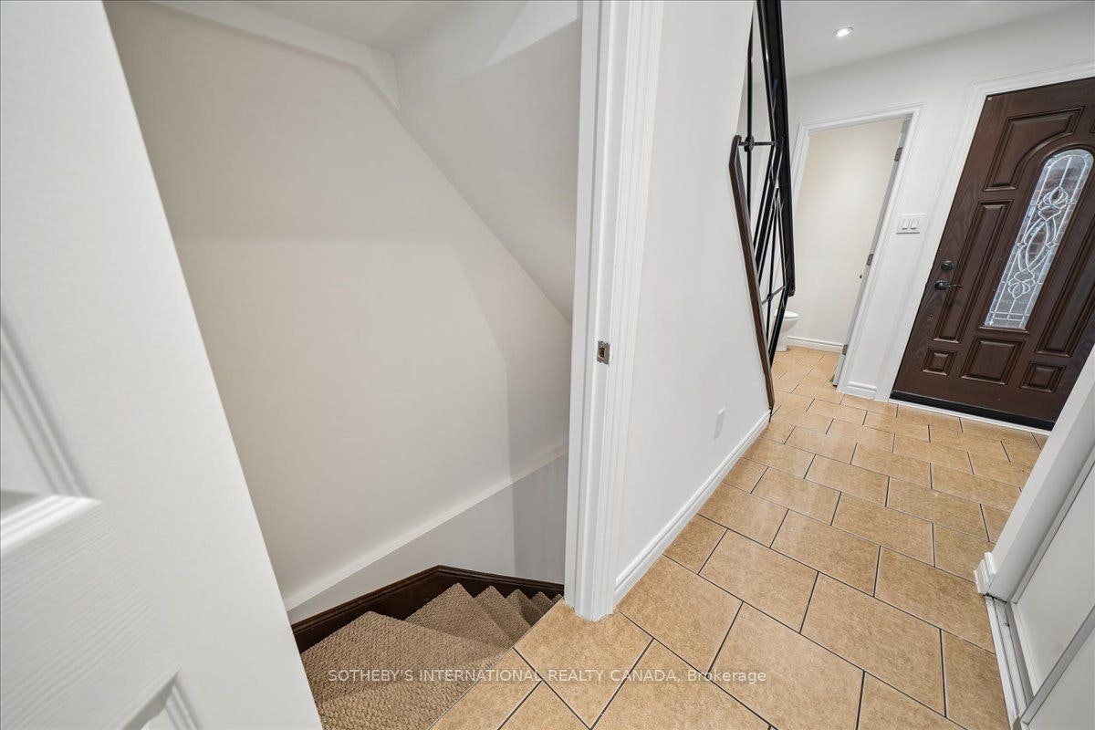 7031 Tamar Mews, Mississauga, ON, L5N 3S2 - 22