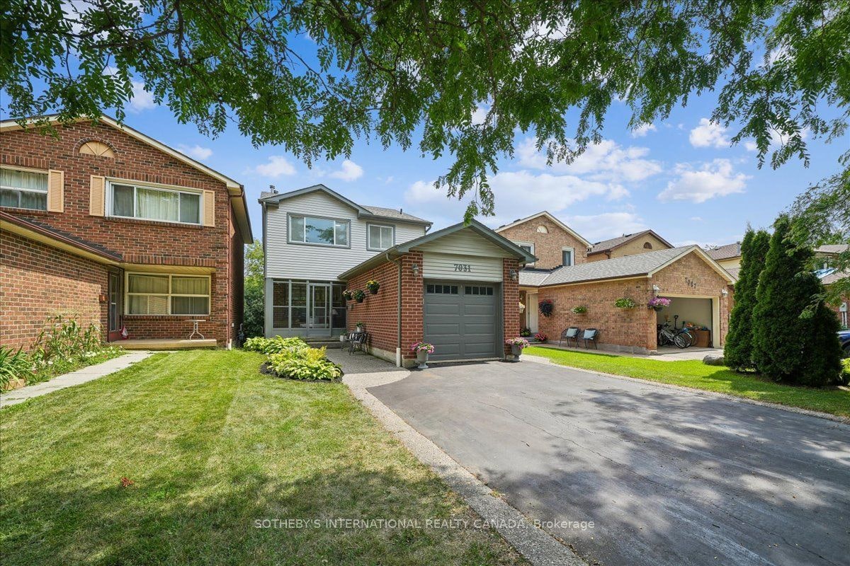 7031 Tamar Mews, Mississauga, ON, L5N 3S2 - 4
