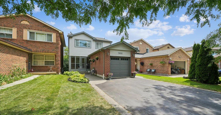 7031 Tamar Mews, Mississauga, ON, L5N 3S2 - 4