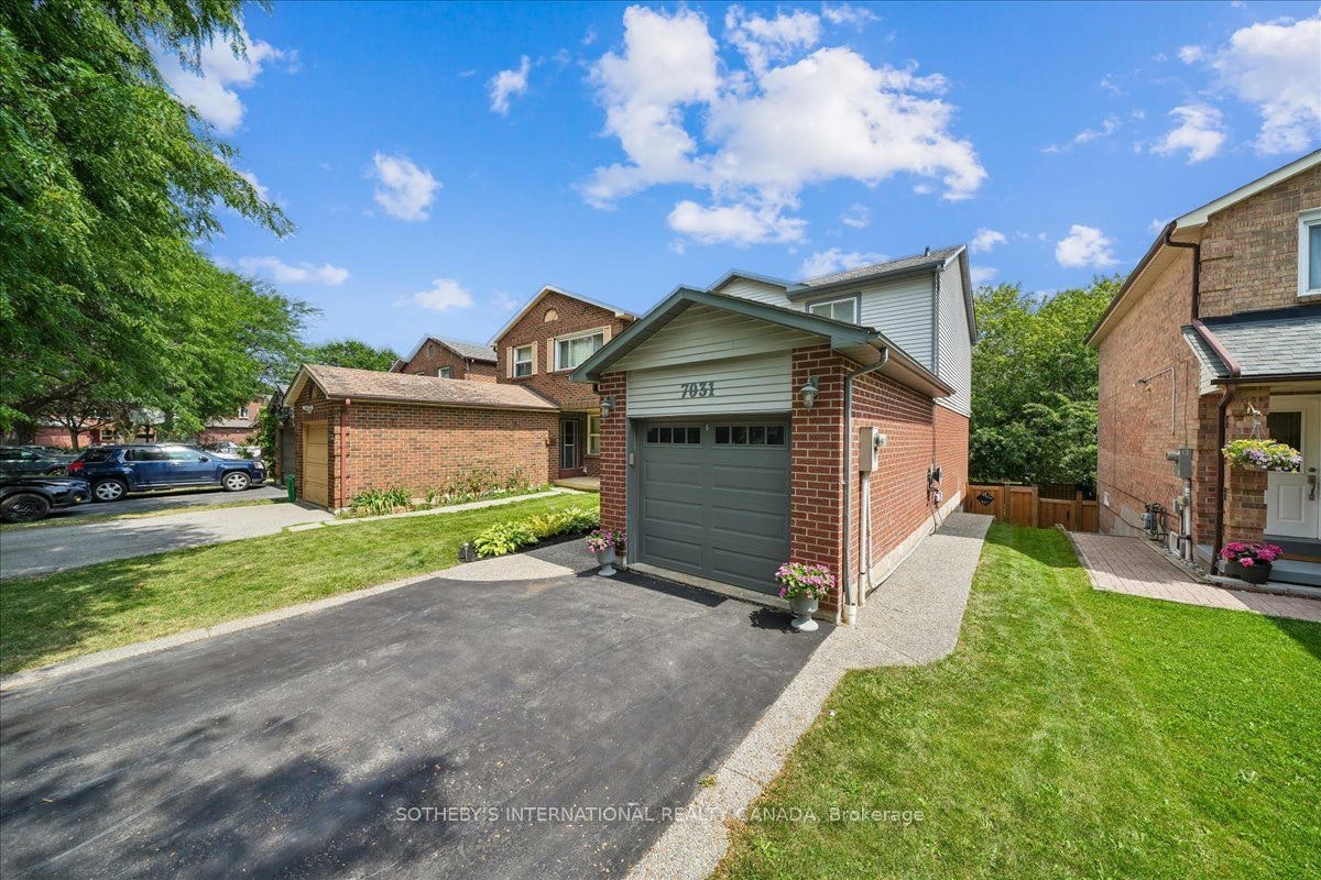7031 Tamar Mews, Mississauga, ON, L5N 3S2 - 5