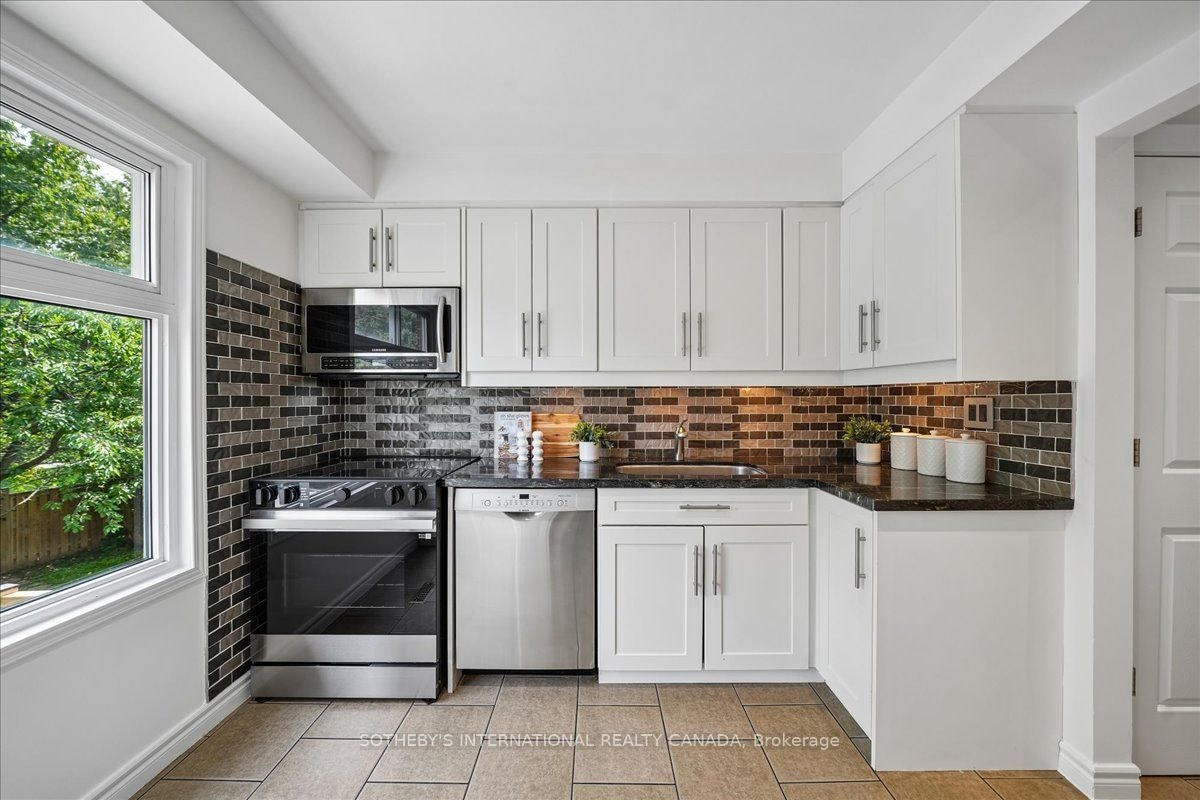 7031 Tamar Mews, Mississauga, ON, L5N 3S2 - 19