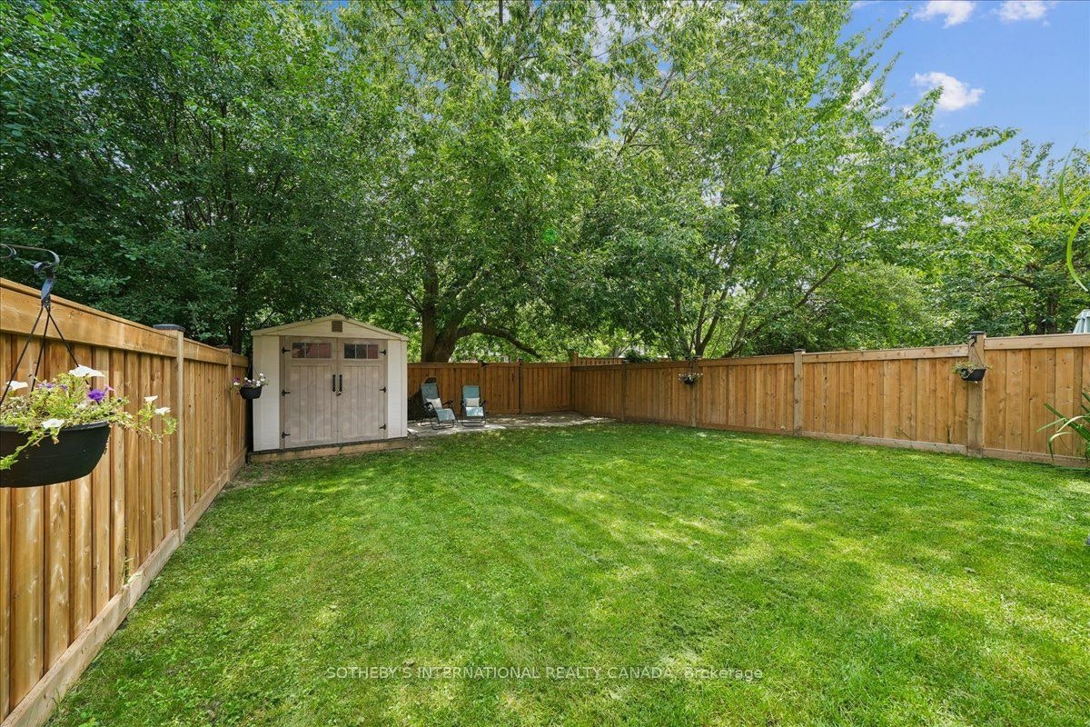7031 Tamar Mews, Mississauga, ON, L5N 3S2 - 46