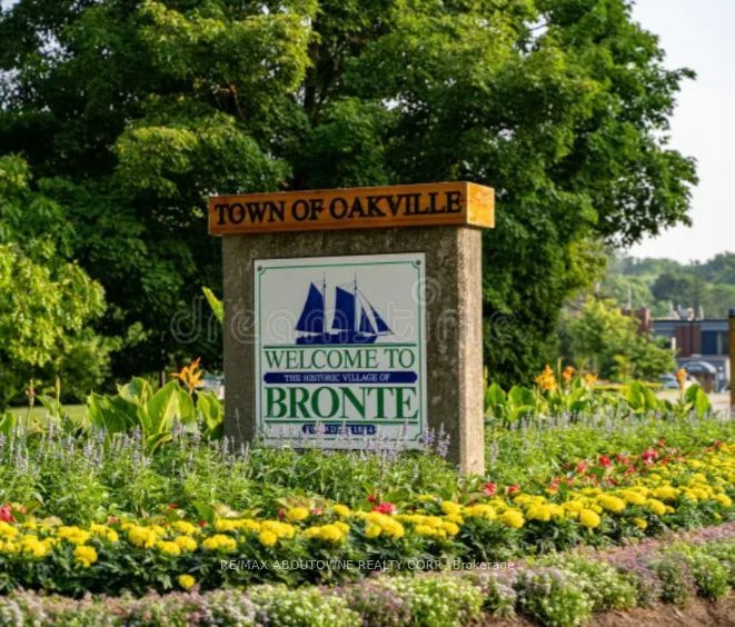 B0614-133 Bronte Road, Oakville, ON, L6L 3C1 - 25