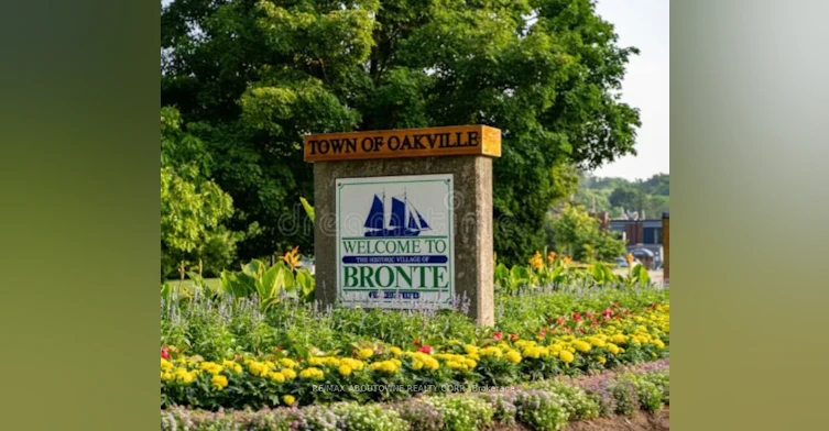 B0614-133 Bronte Road, Oakville, ON, L6L 3C1 - 25