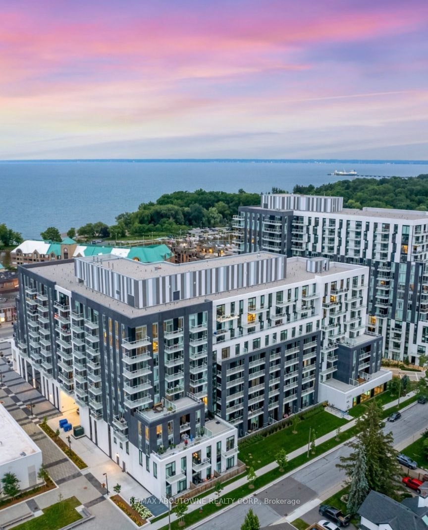 B0614-133 Bronte Road, Oakville, ON, L6L 3C1 - 2