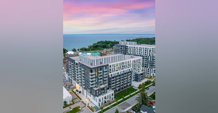 B0614-133 Bronte Road, Oakville, ON, L6L 3C1 - 2