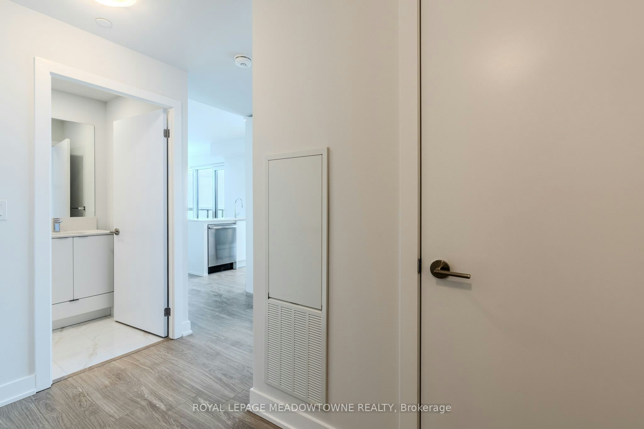 3610-4130 Parkside Village N/A, Mississauga, ON, L5B 0L7 - 3