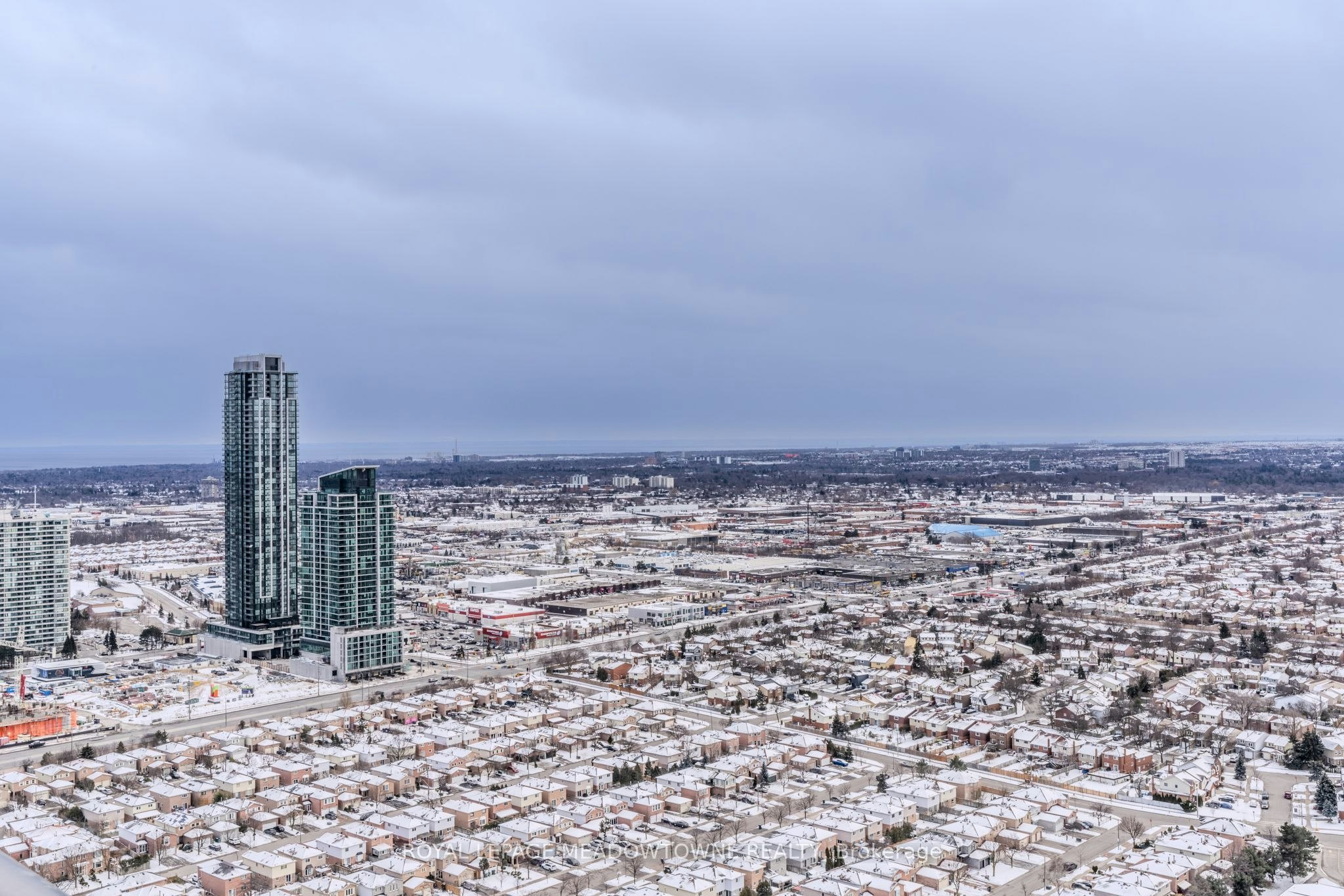 3610-4130 Parkside Village N/A, Mississauga, ON, L5B 0L7 - 30