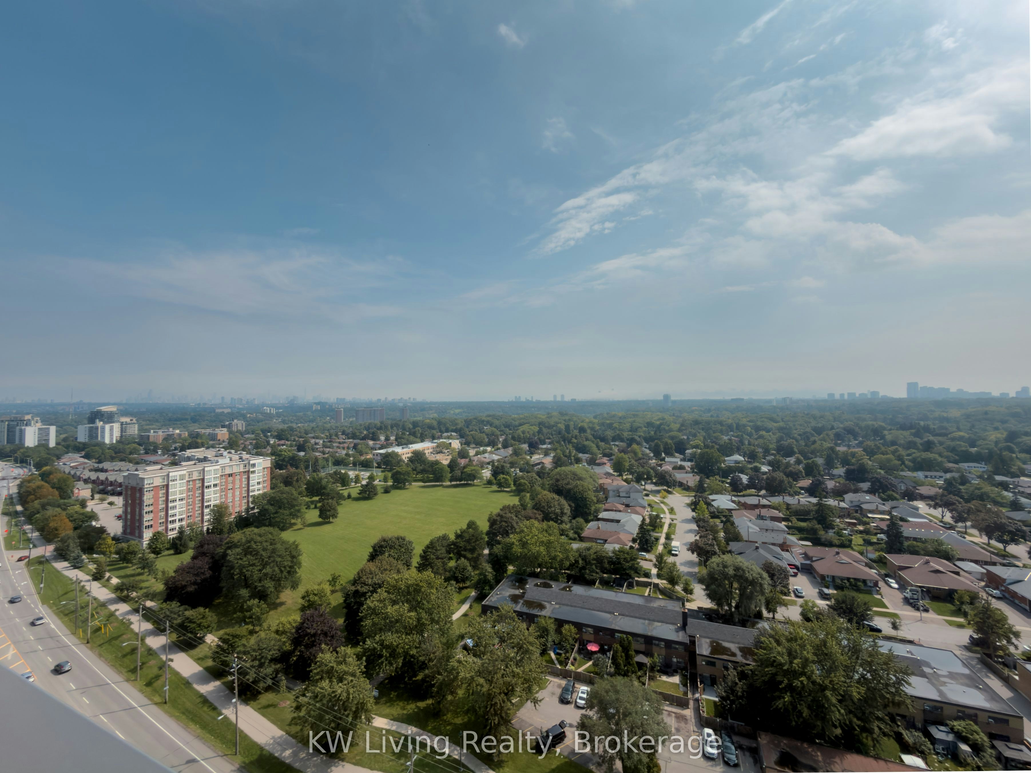 1809-4010 Eglinton Avenue W, Toronto, ON, M9A 0G5 - 10