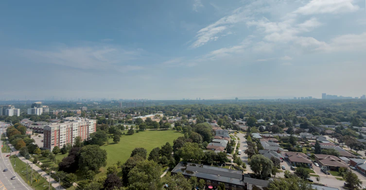 1809-4010 Eglinton Avenue W, Toronto, ON, M9A 0G5 - 10