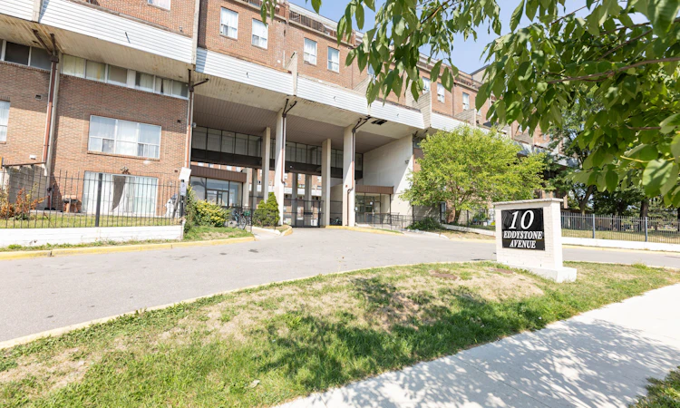 116-10 Eddystone Avenue