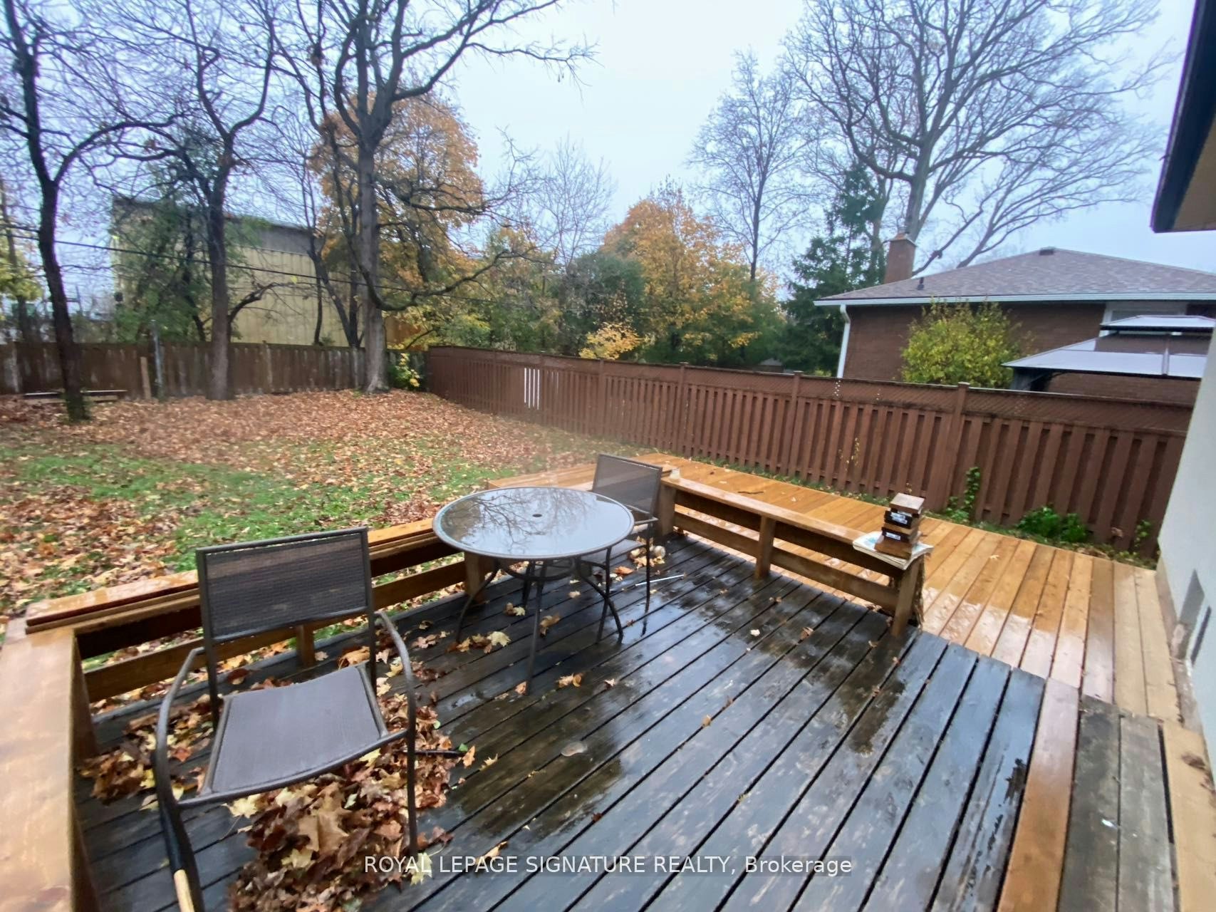 Bsmt-2063 Saxon Road, Oakville, ON, L6L 2V1 - 6