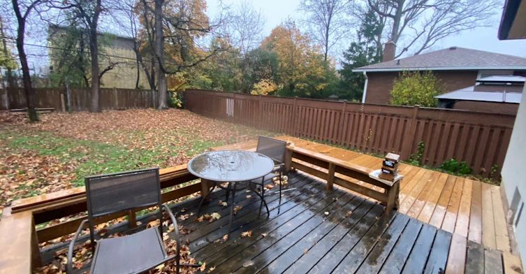 Bsmt-2063 Saxon Road, Oakville, ON, L6L 2V1 - 6