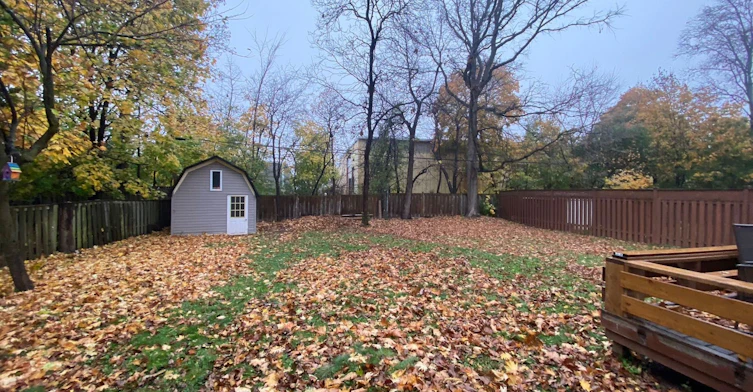Bsmt-2063 Saxon Road, Oakville, ON, L6L 2V1 - 5
