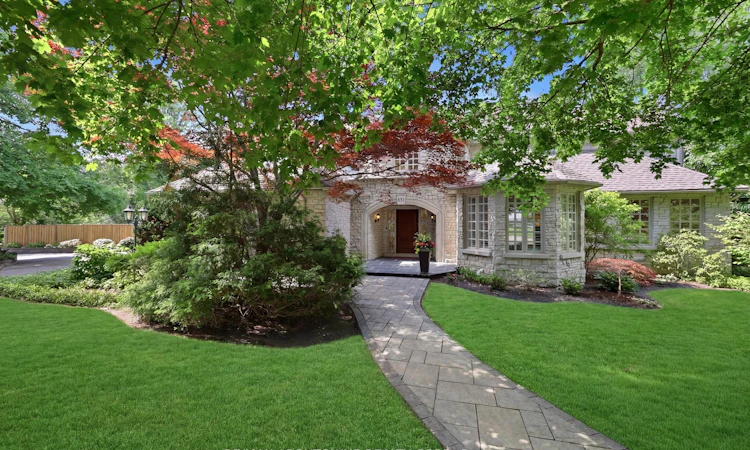437 Cairncroft Road