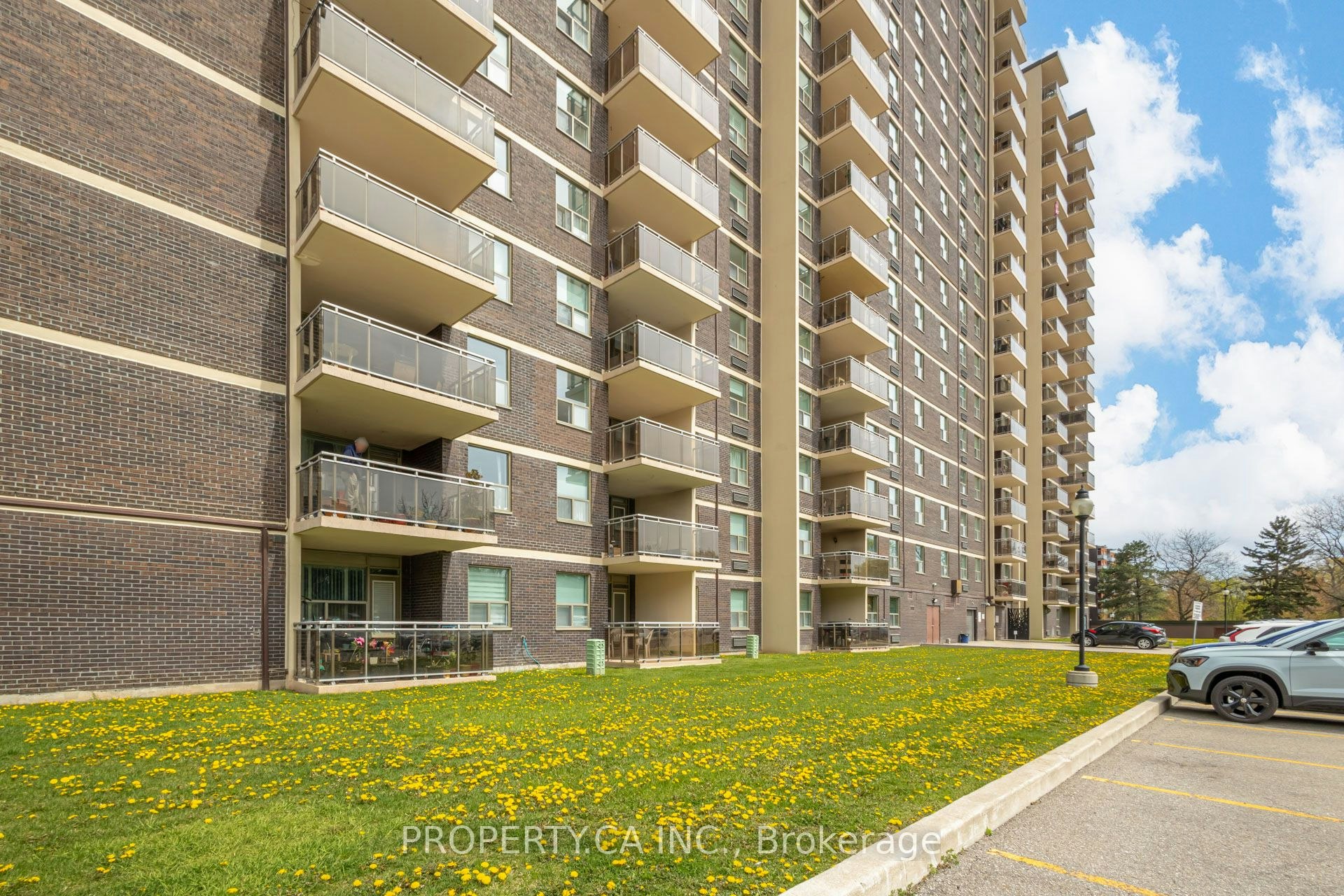 109-966 Inverhouse Drive, Mississauga, ON, L5J 4B6 - 25