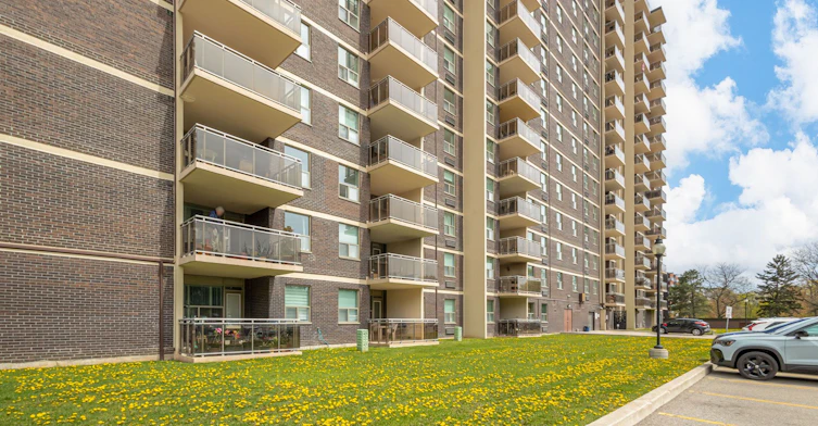 109-966 Inverhouse Drive, Mississauga, ON, L5J 4B6 - 25