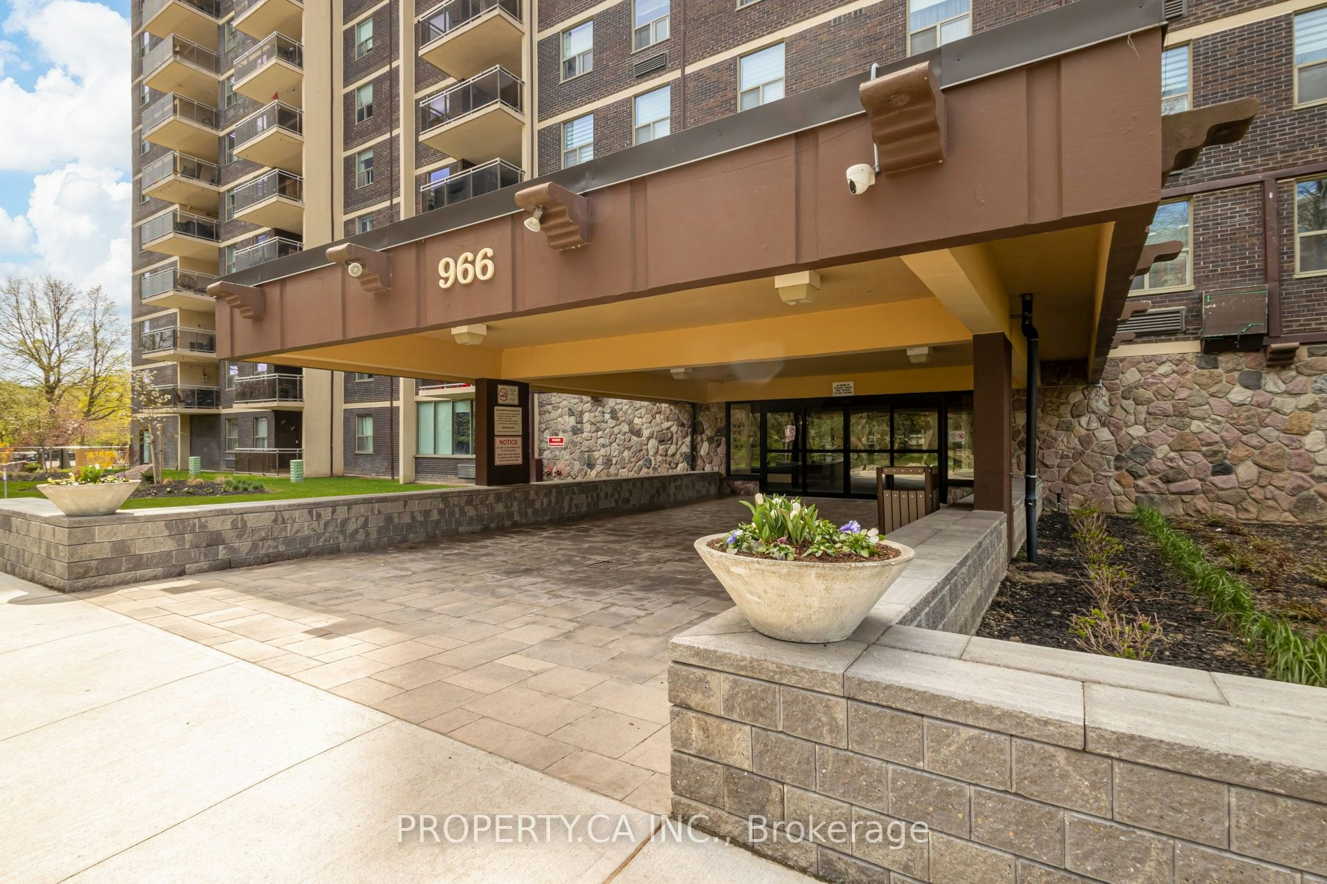 109-966 Inverhouse Drive, Mississauga, ON, L5J 4B6 - 36