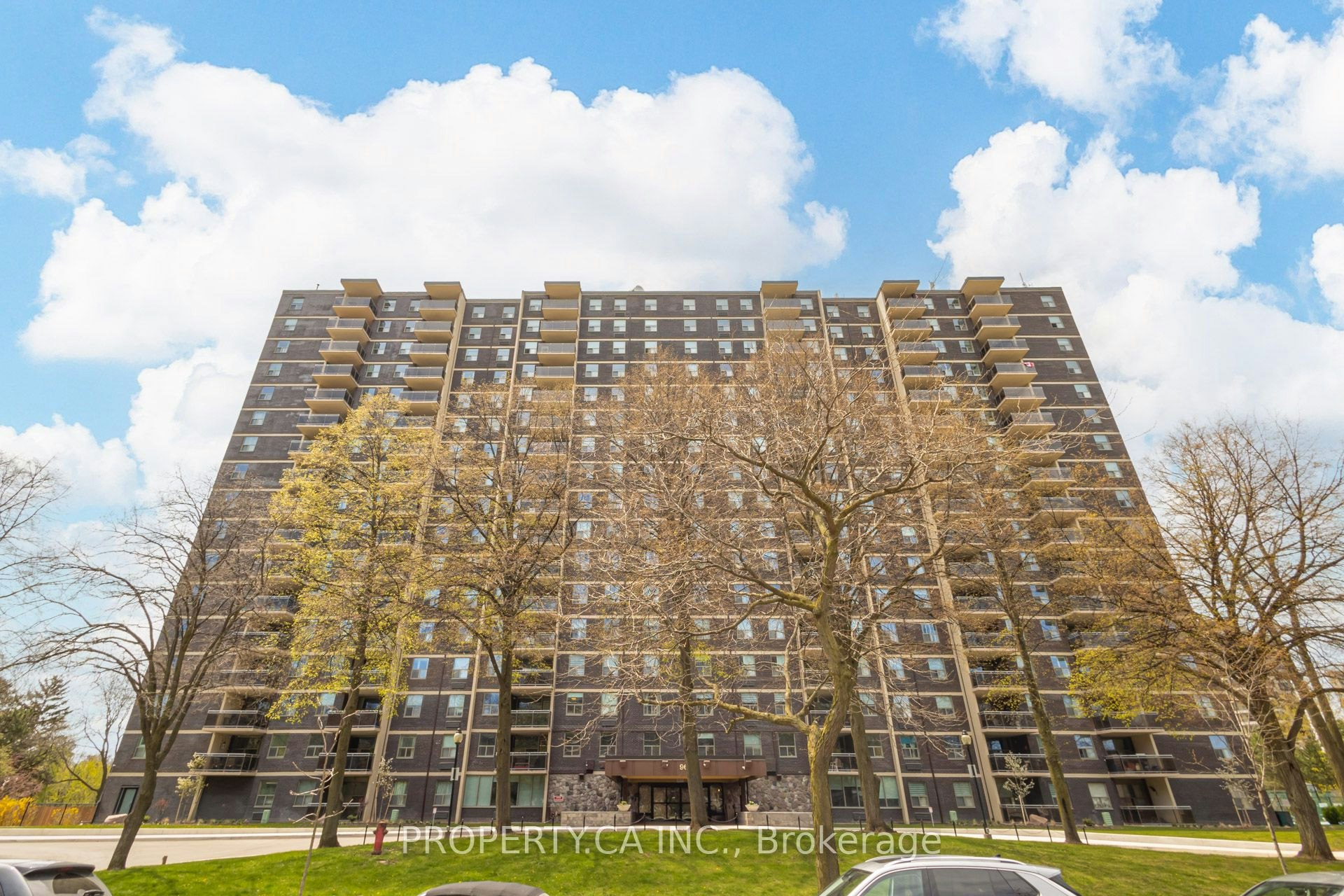 109-966 Inverhouse Drive, Mississauga, ON, L5J 4B6 - 34