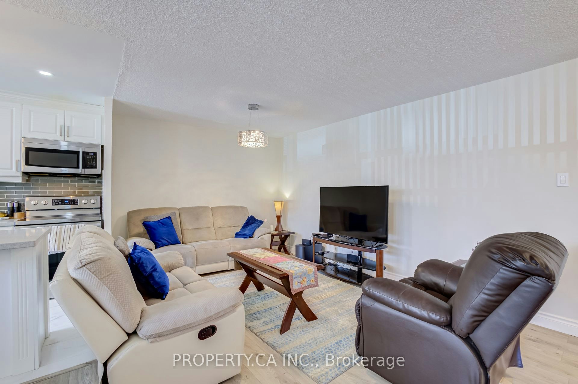 109-966 Inverhouse Drive, Mississauga, ON, L5J 4B6 - 2