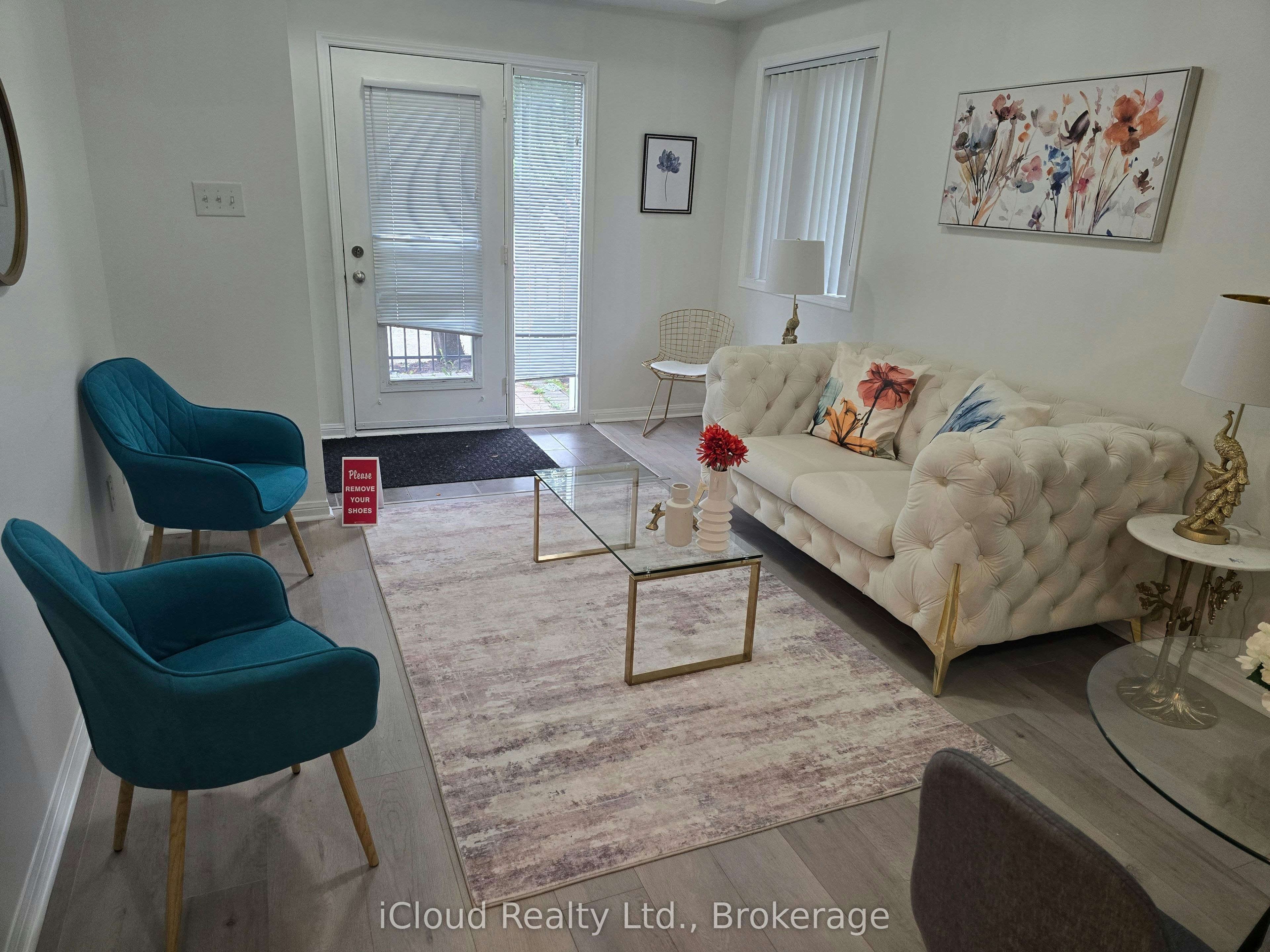 111-2891 Rio Court, Mississauga, ON, L5M 0S3 - 5