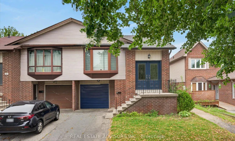 36 Mount Pleasant Drive