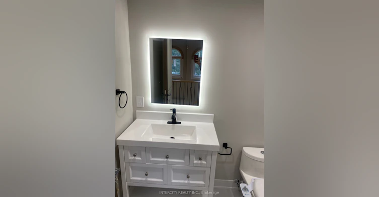 30 Stanley Carberry Drive, Brampton, ON, L6P 0B9 - 22