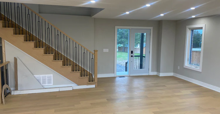 30 Stanley Carberry Drive, Brampton, ON, L6P 0B9 - 5