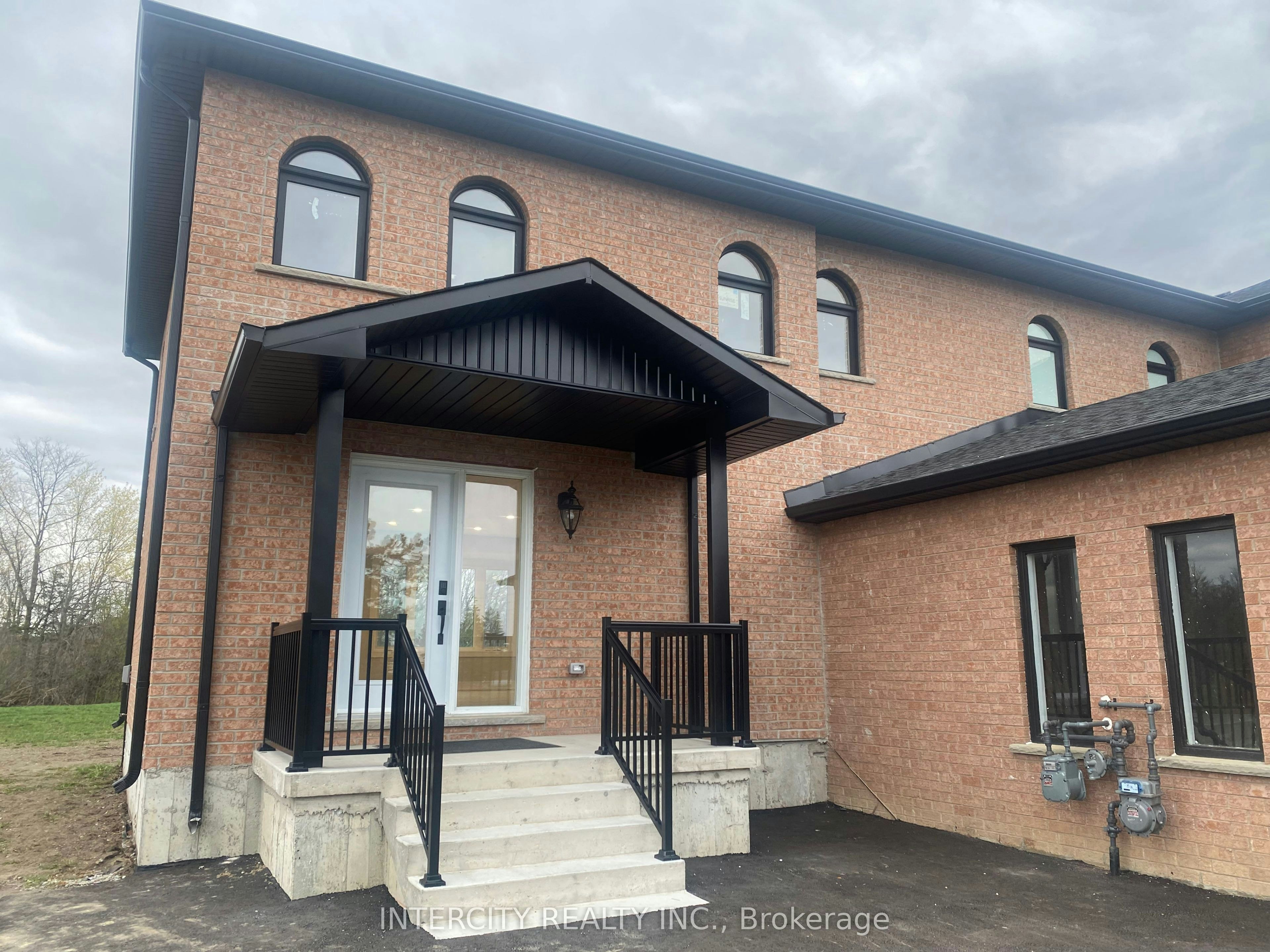 30 Stanley Carberry Drive, Brampton, ON, L6P 0B9