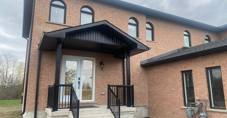 30 Stanley Carberry Drive, Brampton, ON, L6P 0B9
