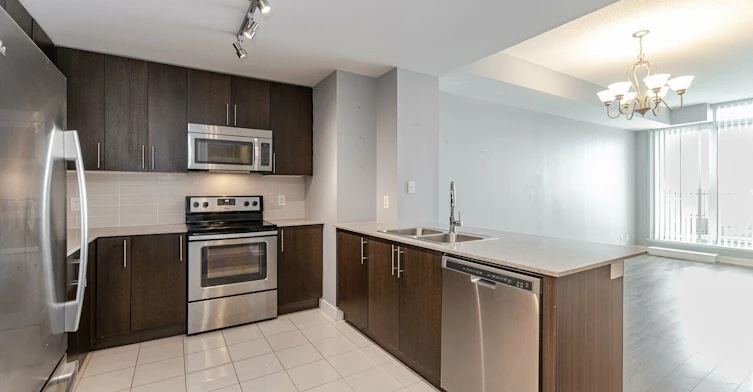 508-3985 Grand Park Drive, Mississauga, ON, L5B 0H8 - 10