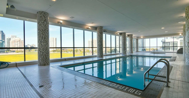 508-3985 Grand Park Drive, Mississauga, ON, L5B 0H8 - 42